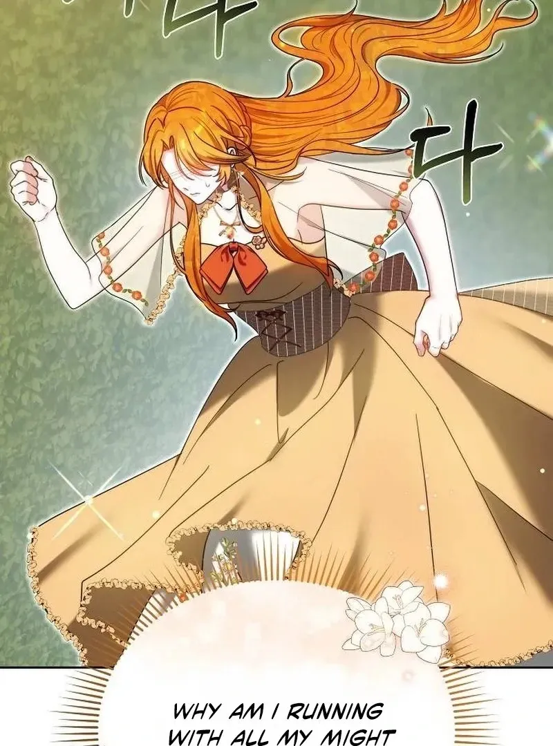Obsidian Bride Chapter 93 page 40 - 