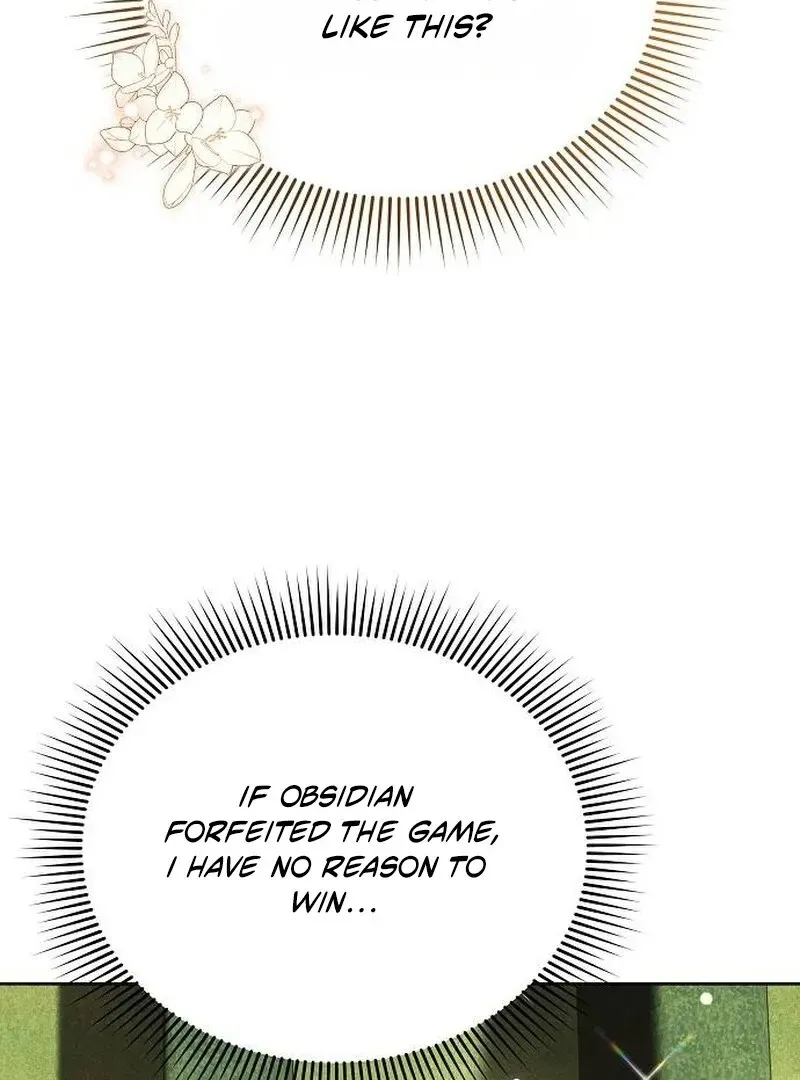 Obsidian Bride Chapter 93 page 41 - 