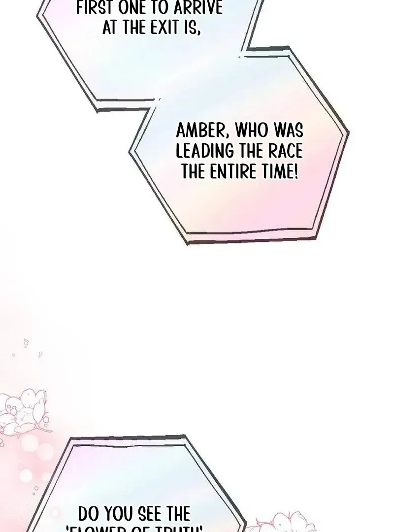 Obsidian Bride Chapter 93 page 47 - 