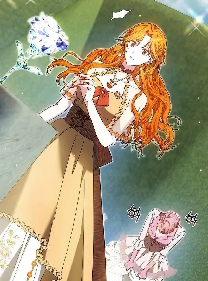Obsidian Bride Chapter 93 page 51 - 