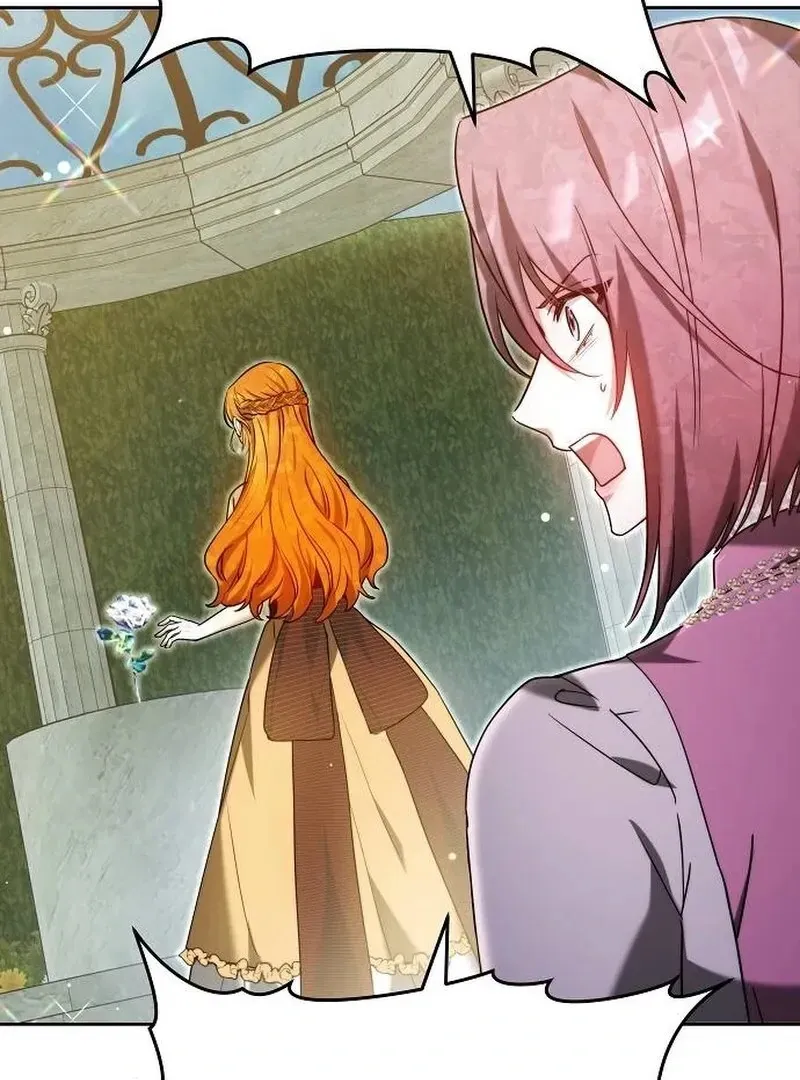 Obsidian Bride Chapter 93 page 60 - 