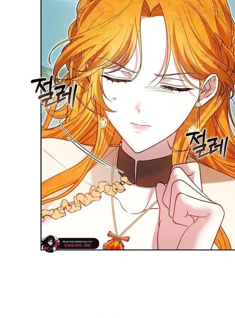 Obsidian Bride Chapter 93 page 64 - 