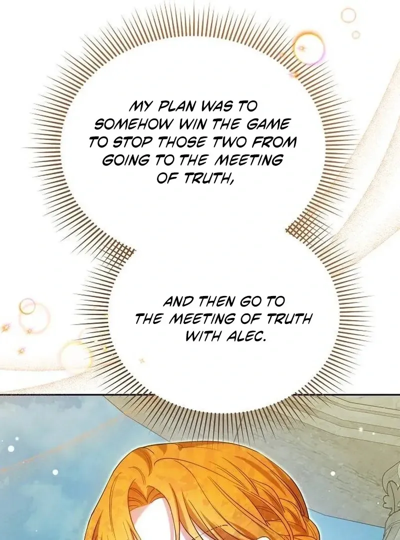 Obsidian Bride Chapter 93 page 65 - 