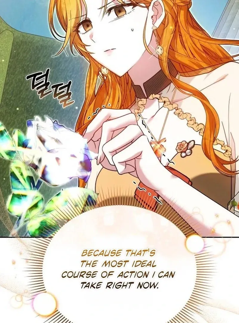 Obsidian Bride Chapter 93 page 66 - 