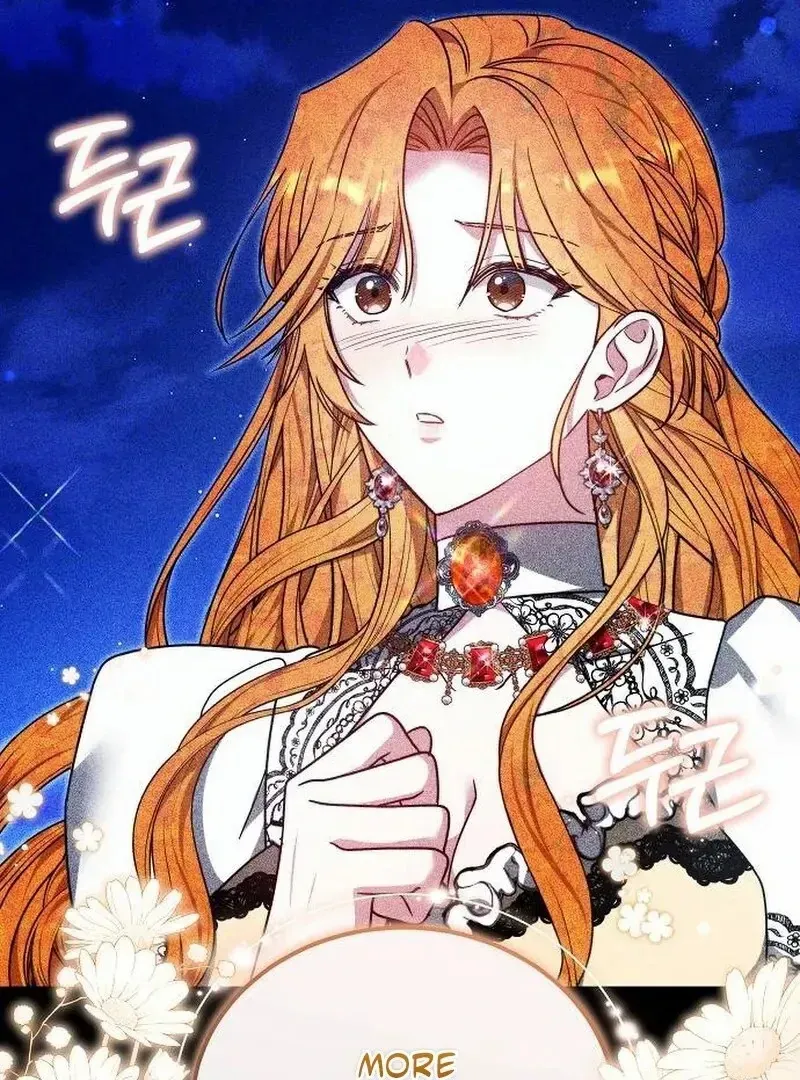 Obsidian Bride Chapter 93 page 72 - 
