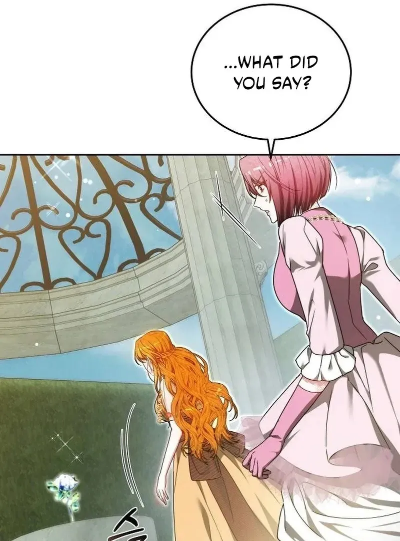 Obsidian Bride Chapter 93 page 79 - 