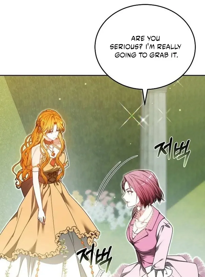 Obsidian Bride Chapter 93 page 81 - 