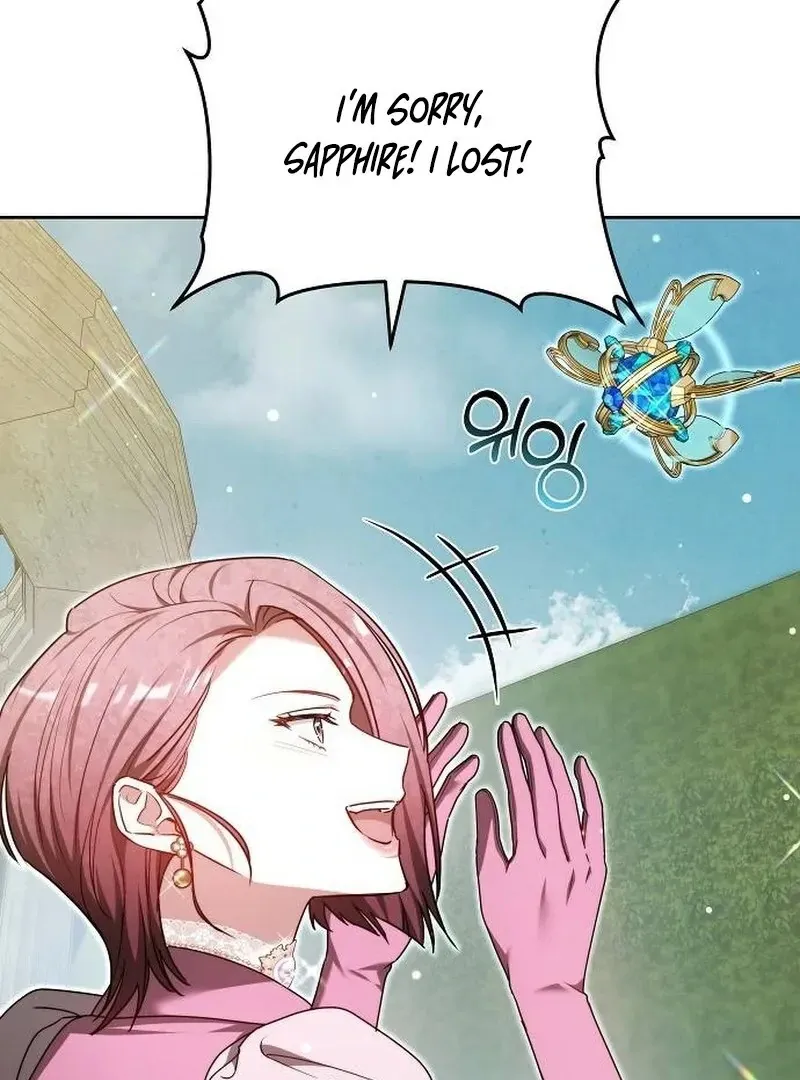 Obsidian Bride Chapter 93 page 88 - 