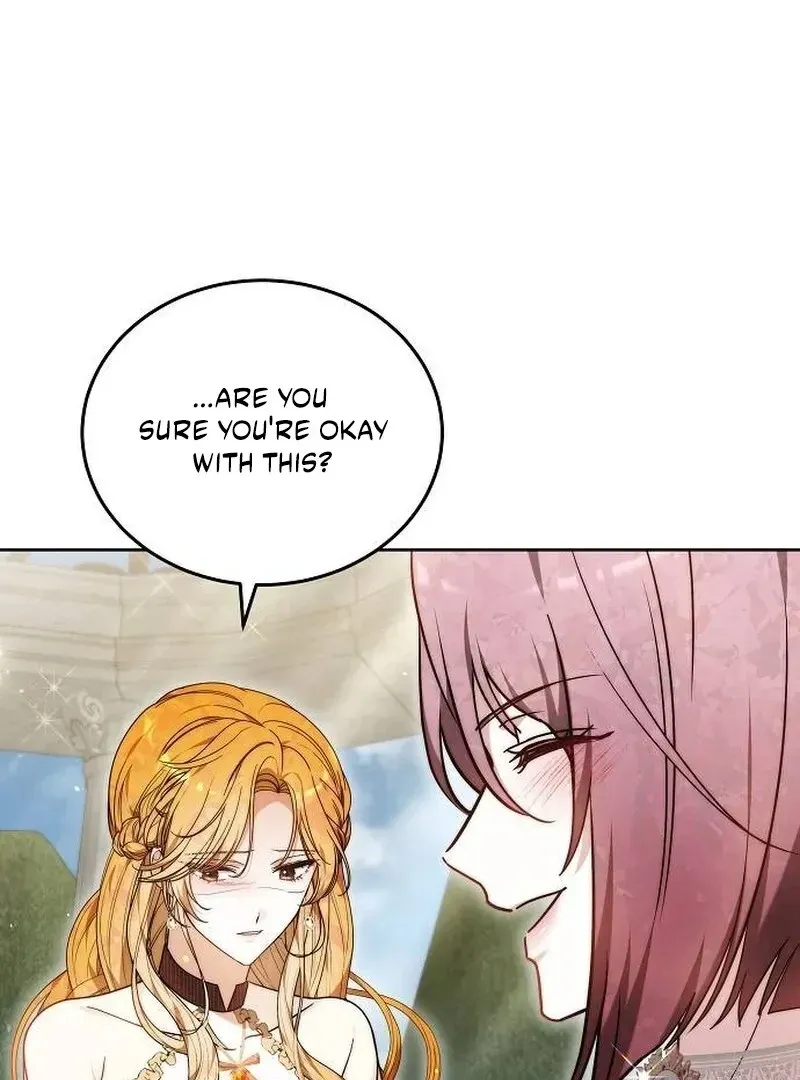 Obsidian Bride Chapter 93 page 94 - 