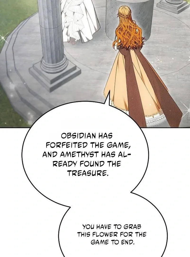 Obsidian Bride Chapter 93 page 97 - 