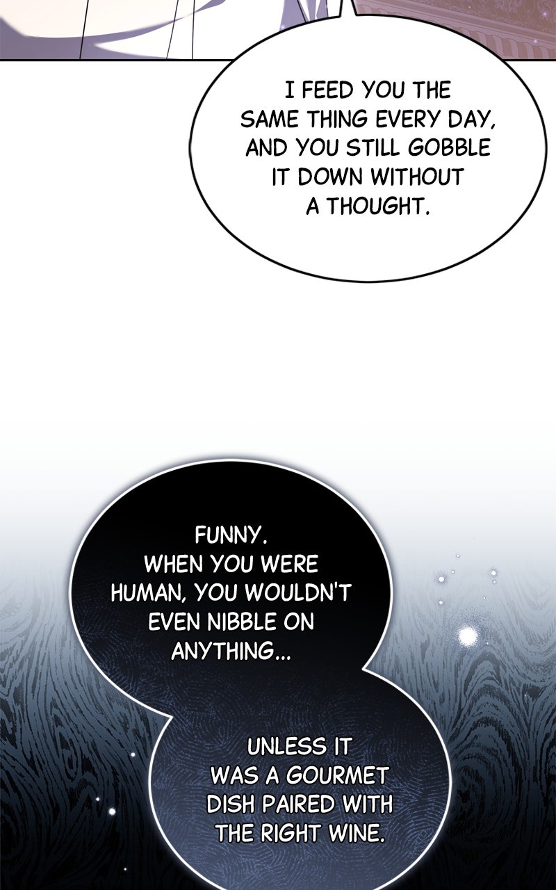 Obsidian Bride Episode 94 page 11 - 