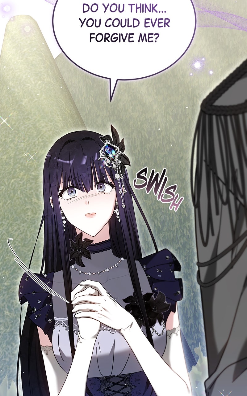 Obsidian Bride Episode 94 page 101 - 