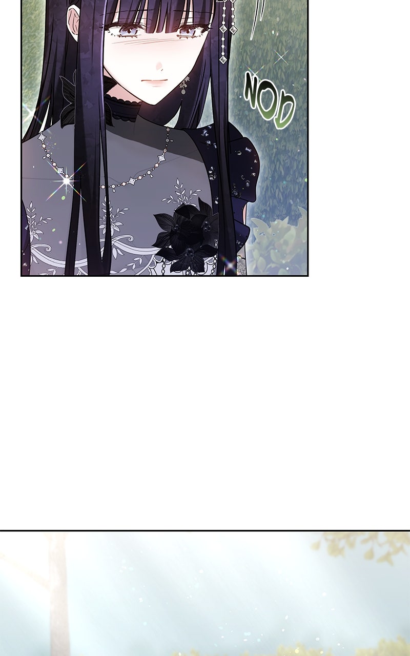 Obsidian Bride Episode 94 page 107 - 