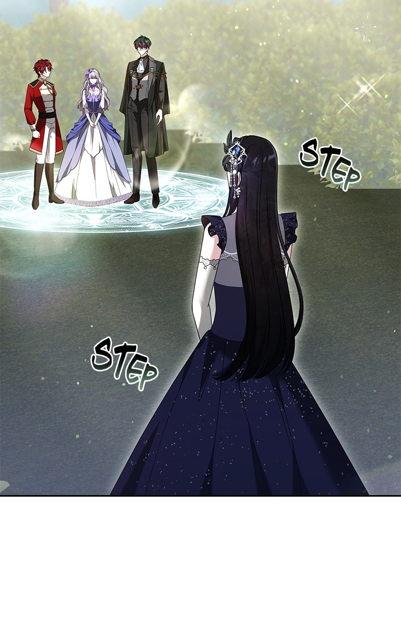 Obsidian Bride Episode 94 page 108 - 