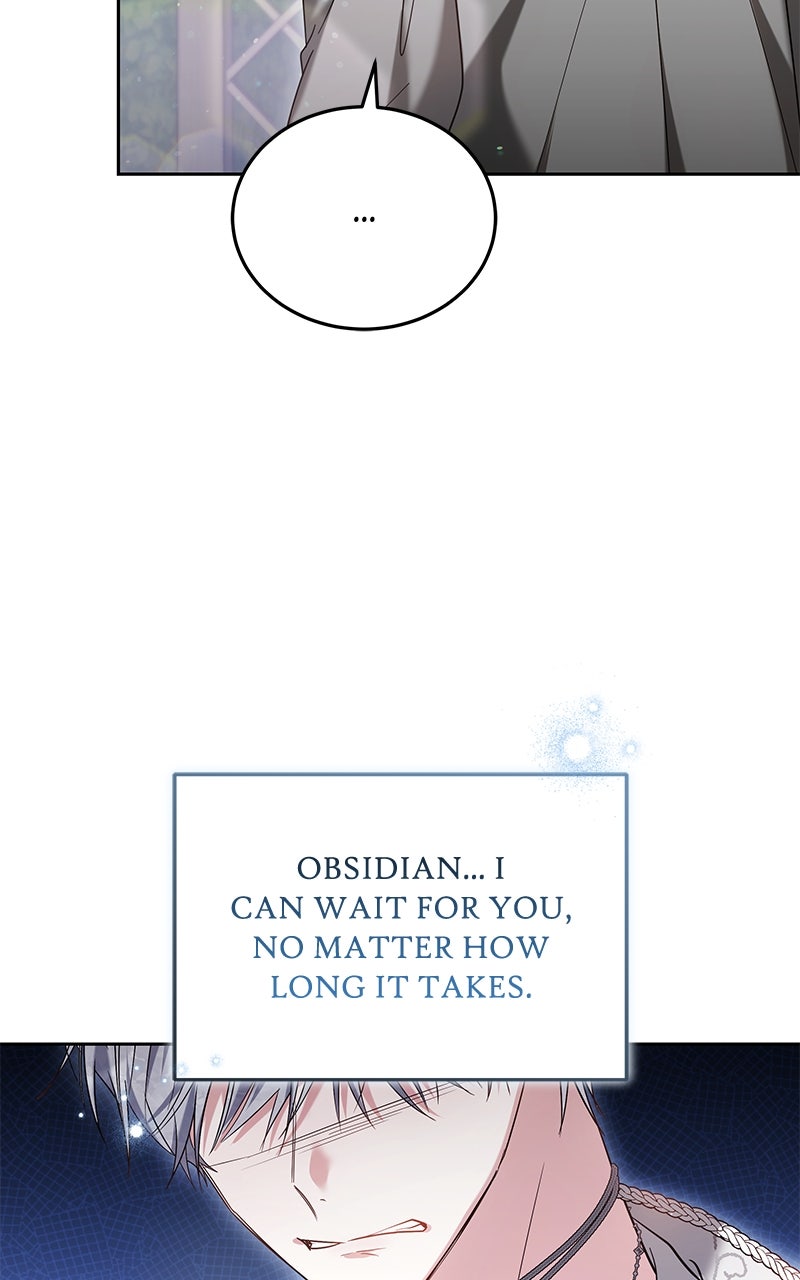 Obsidian Bride Episode 94 page 110 - 