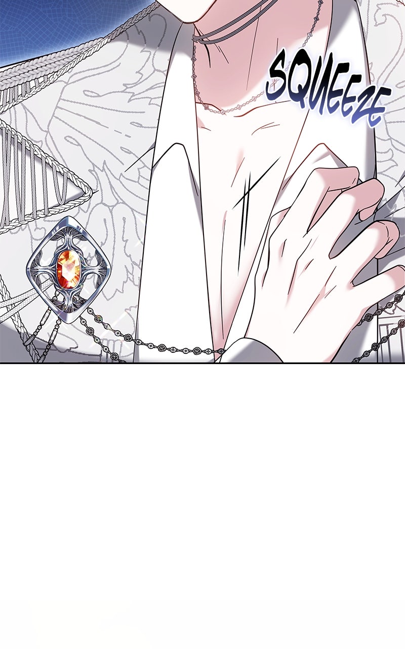 Obsidian Bride Episode 94 page 111 - 