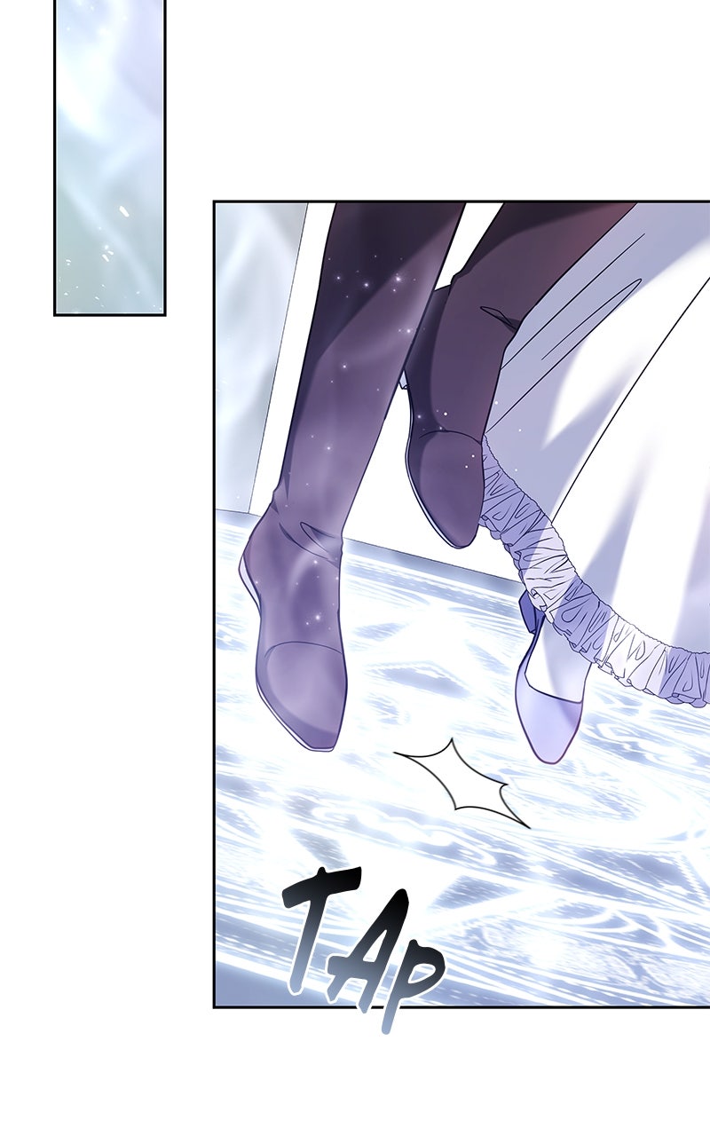 Obsidian Bride Episode 94 page 115 - 