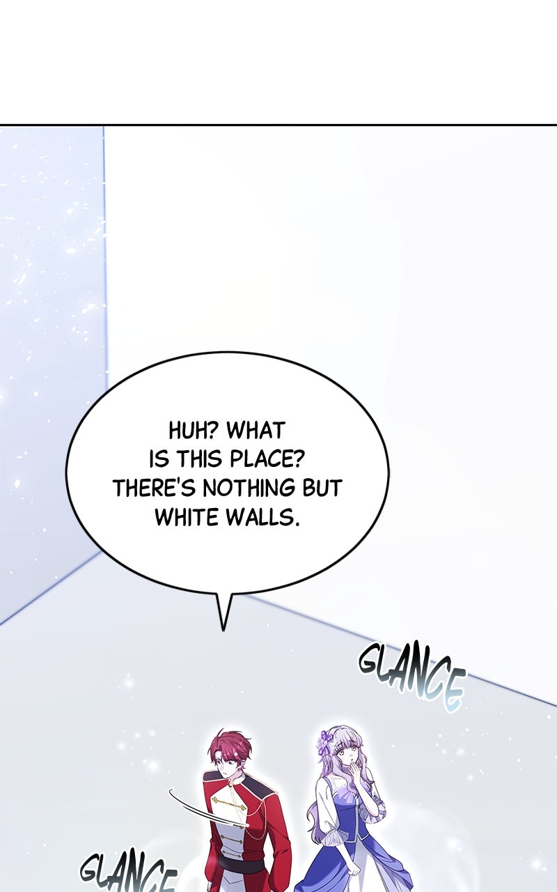 Obsidian Bride Episode 94 page 116 - 