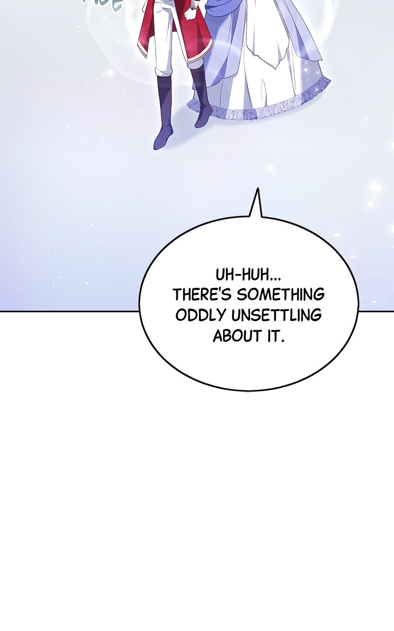 Obsidian Bride Episode 94 page 117 - 