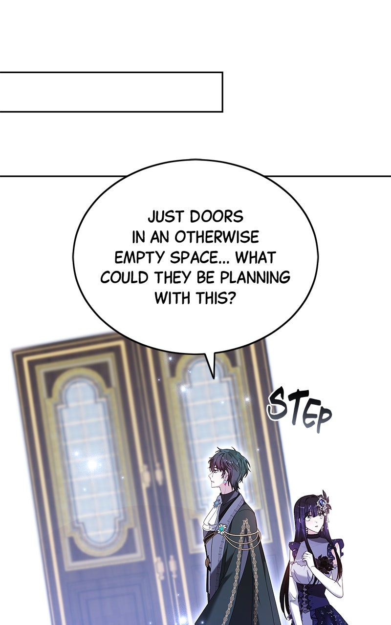 Obsidian Bride Episode 94 page 118 - 