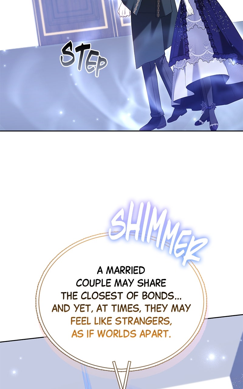 Obsidian Bride Episode 94 page 119 - 