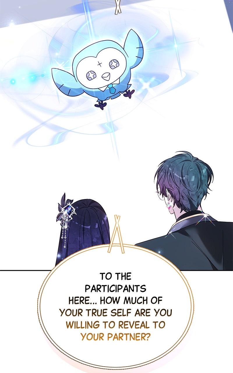 Obsidian Bride Episode 94 page 120 - 