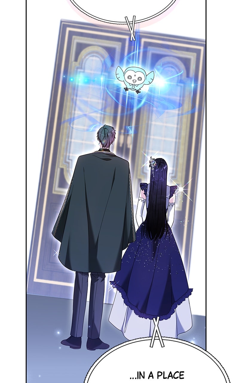 Obsidian Bride Episode 94 page 122 - 