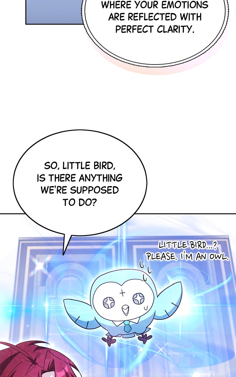 Obsidian Bride Episode 94 page 123 - 
