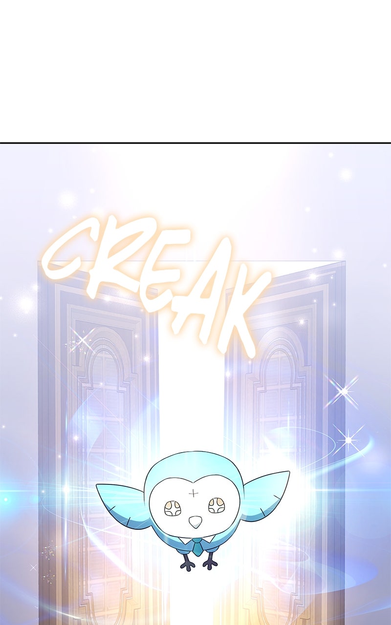 Obsidian Bride Episode 94 page 125 - 