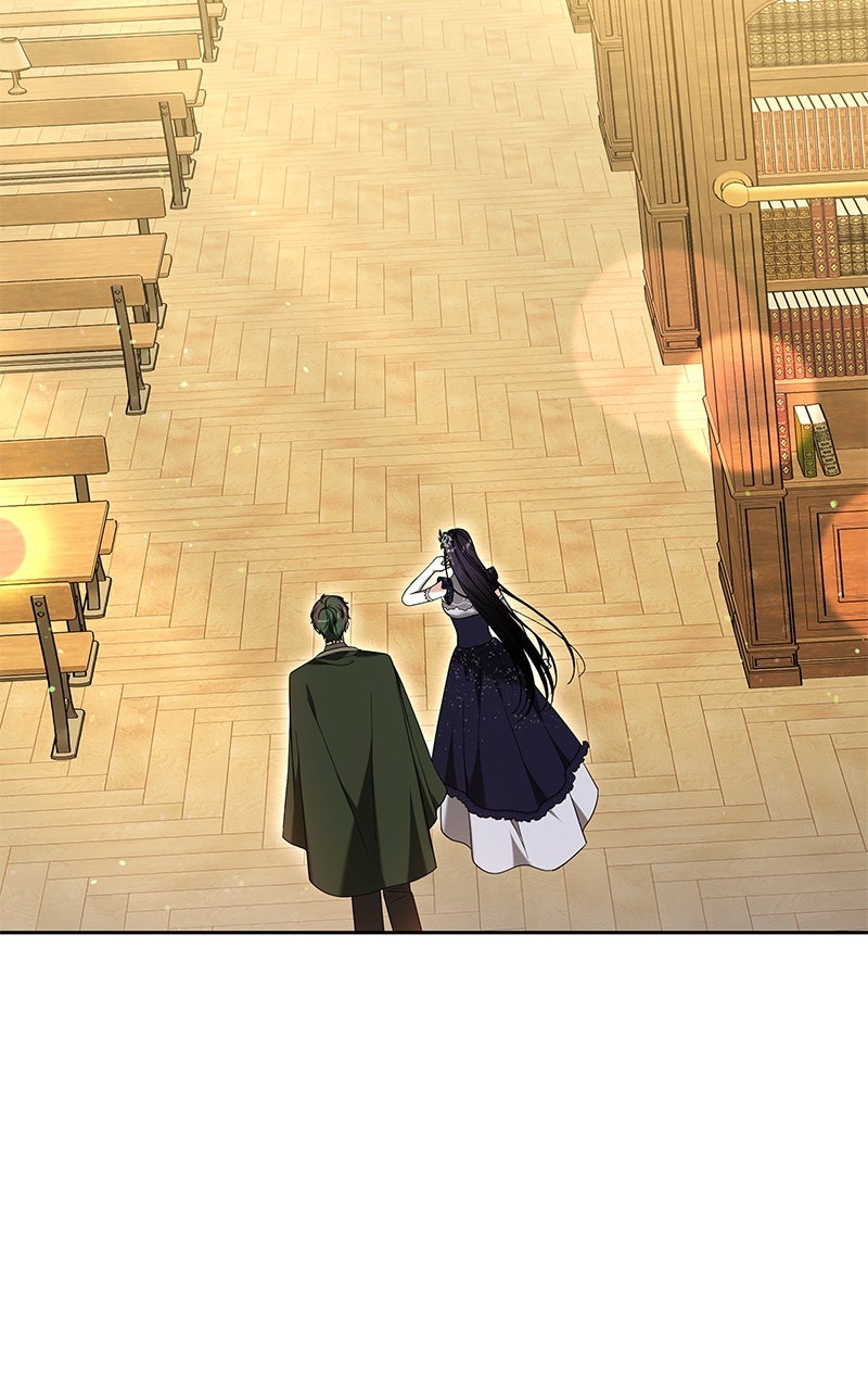 Obsidian Bride Episode 94 page 132 - 