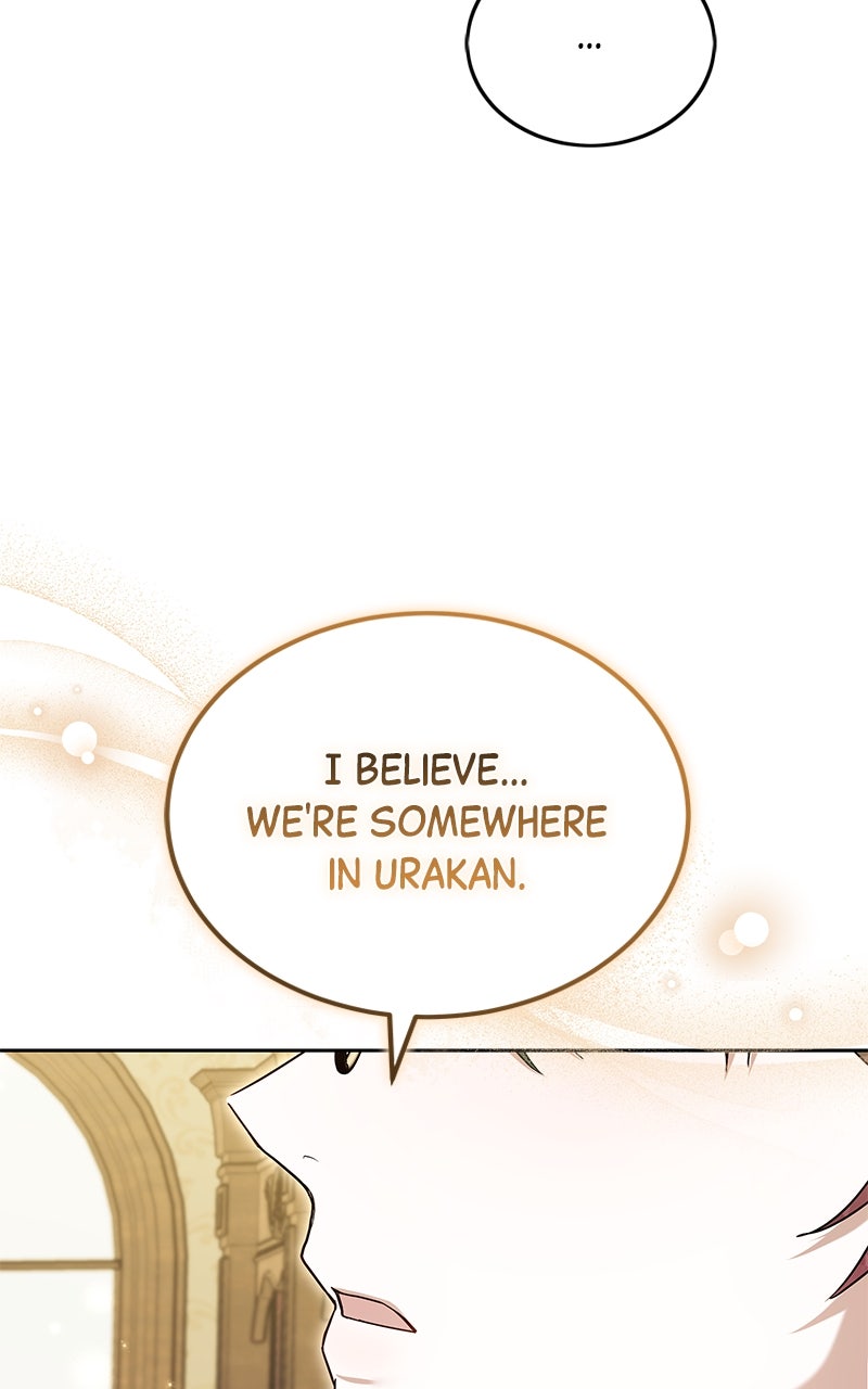 Obsidian Bride Episode 94 page 134 - 