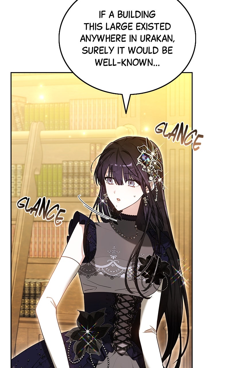 Obsidian Bride Episode 94 page 136 - 