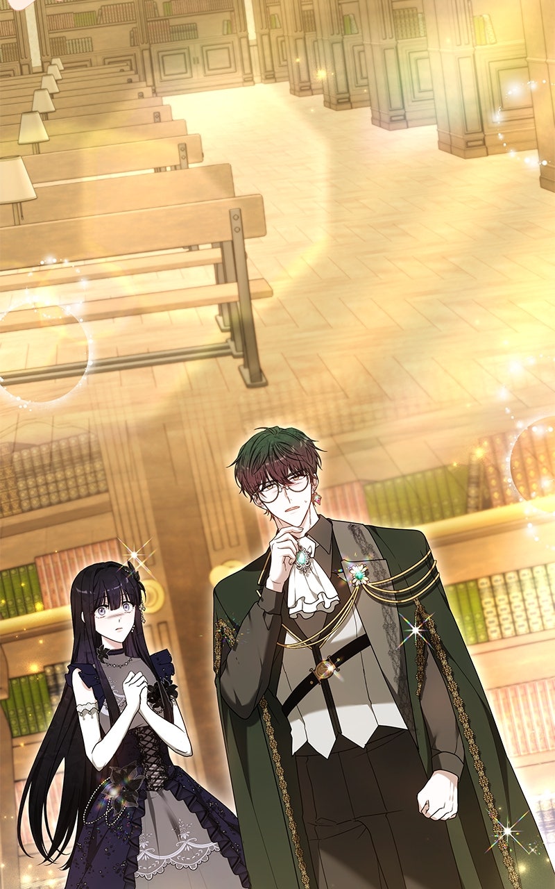 Obsidian Bride Episode 94 page 140 - 