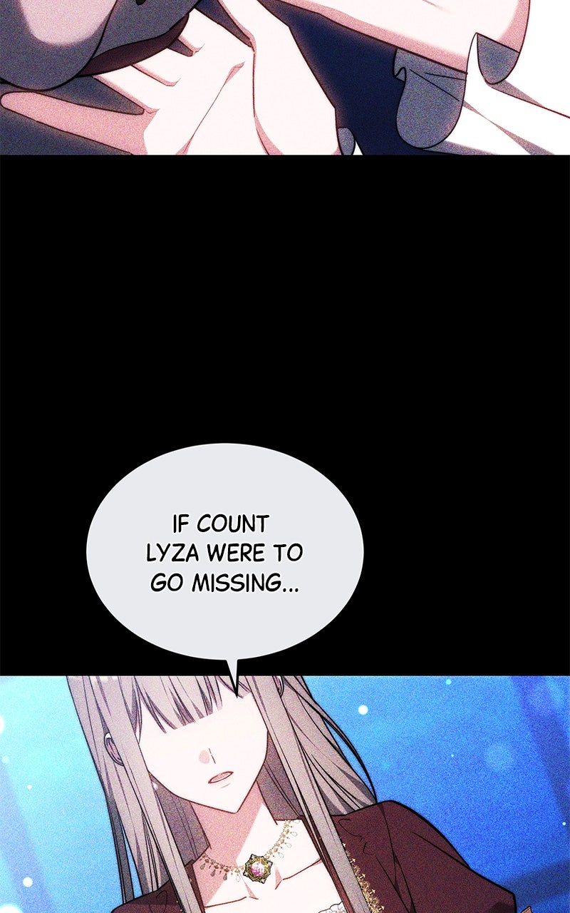 Obsidian Bride Episode 94 page 15 - 