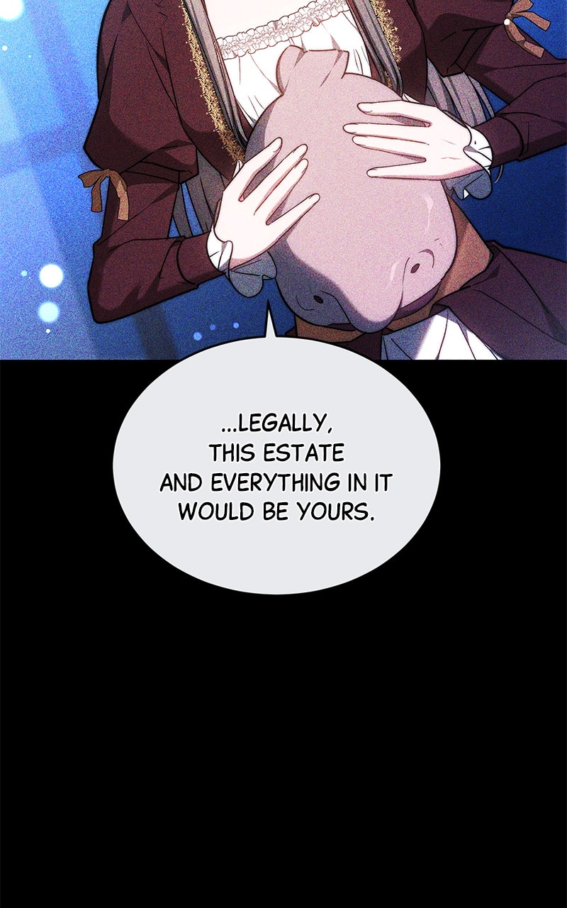 Obsidian Bride Episode 94 page 16 - 