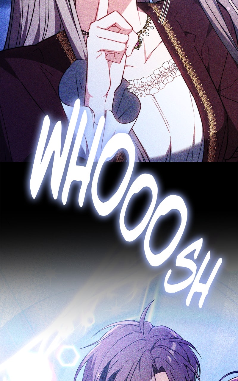 Obsidian Bride Episode 94 page 19 - 