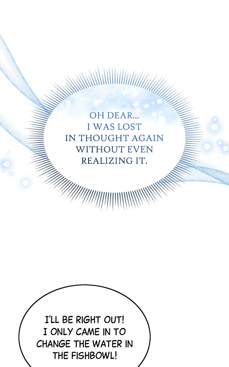 Obsidian Bride Episode 94 page 40 - 