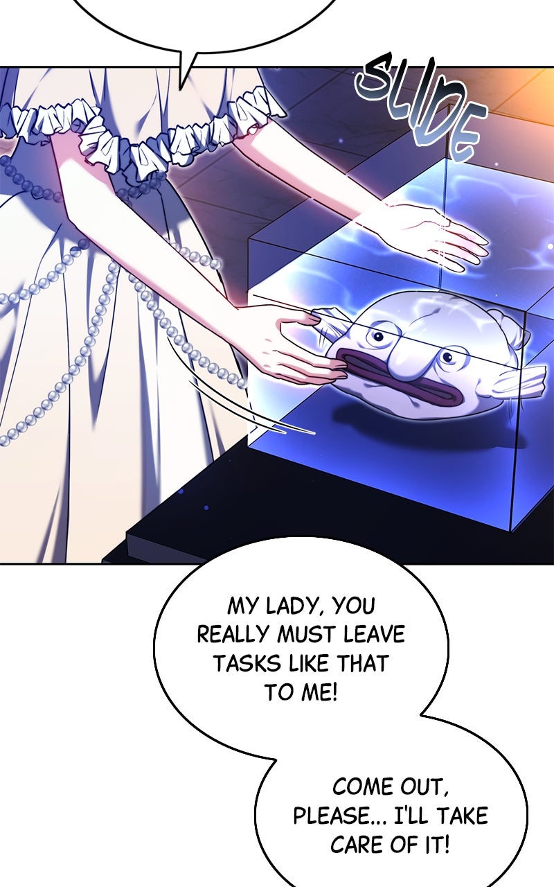 Obsidian Bride Episode 94 page 41 - 