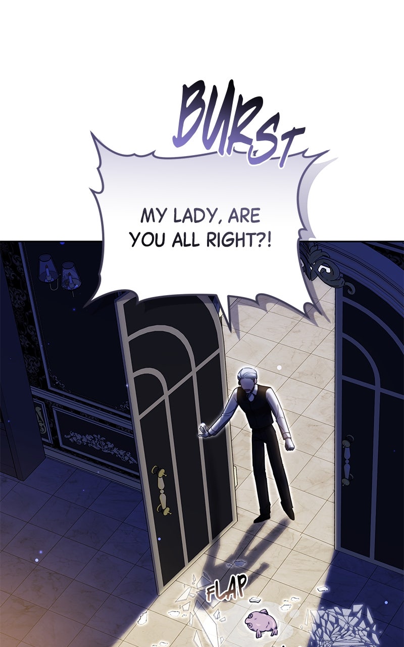 Obsidian Bride Episode 94 page 47 - 