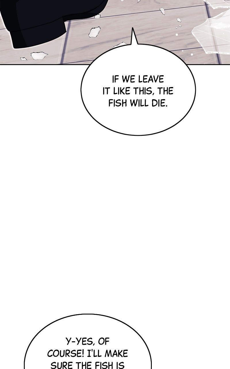 Obsidian Bride Episode 94 page 50 - 
