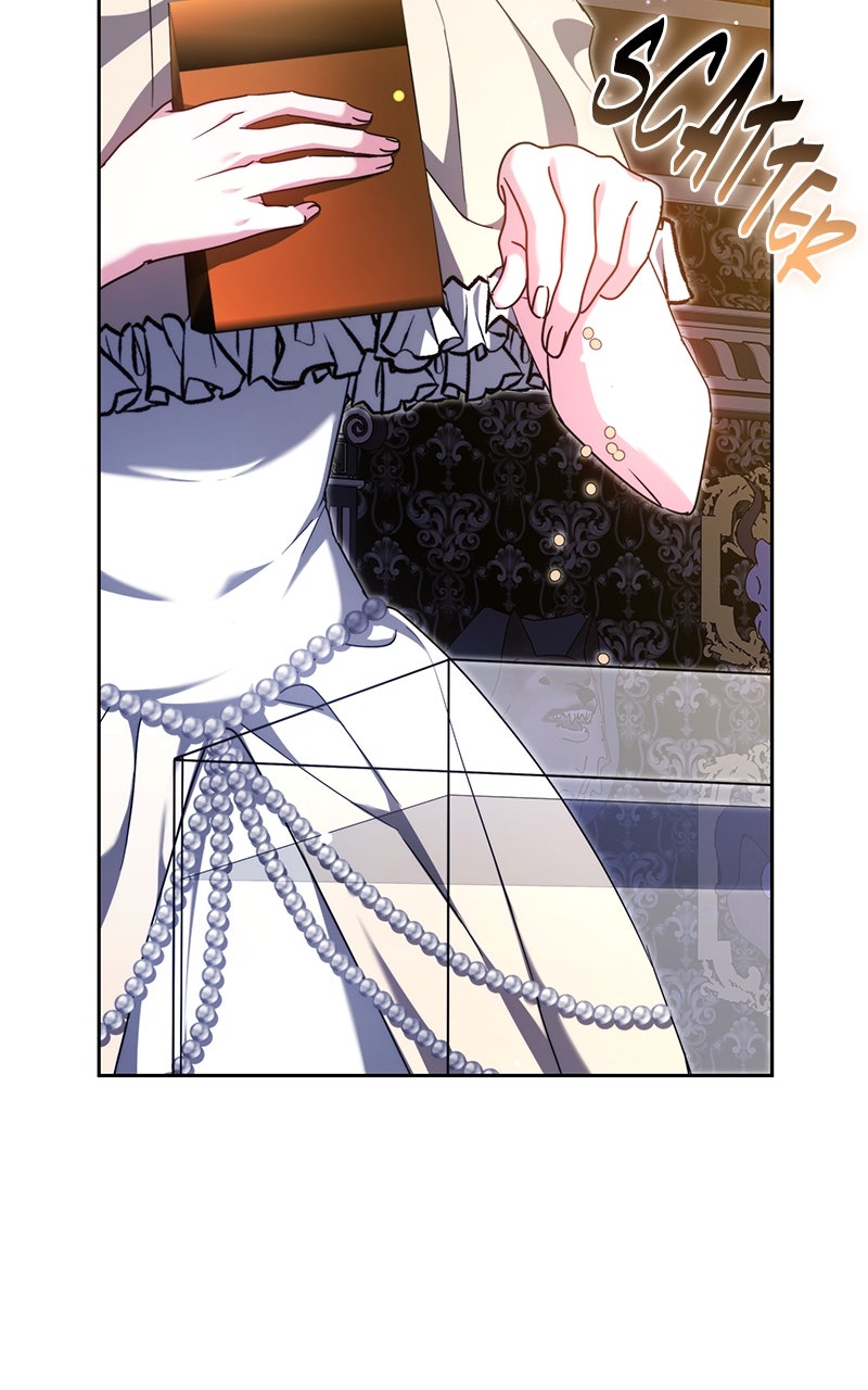Obsidian Bride Episode 94 page 6 - 