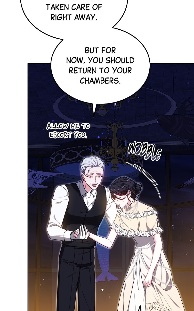 Obsidian Bride Episode 94 page 51 - 