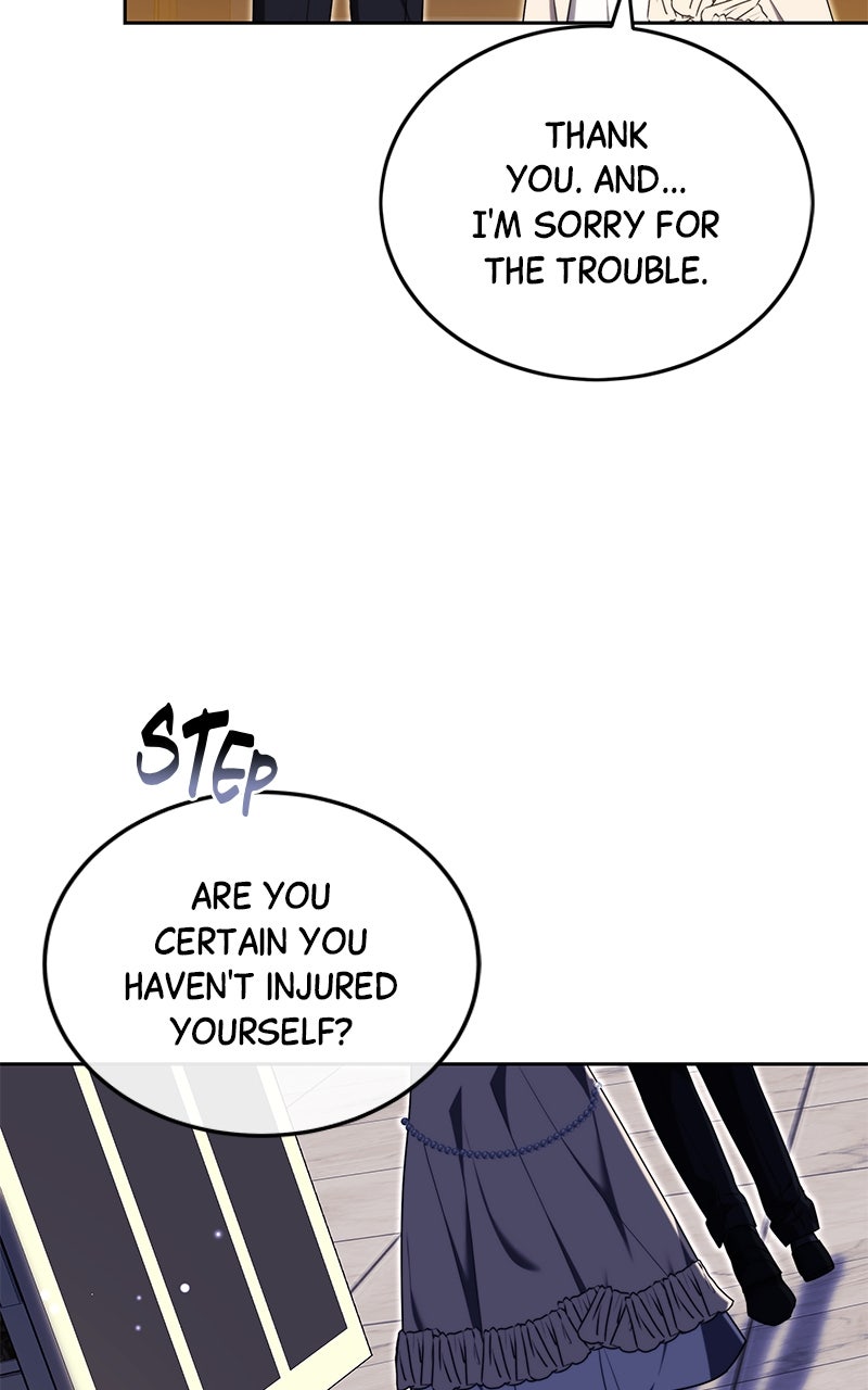 Obsidian Bride Episode 94 page 52 - 