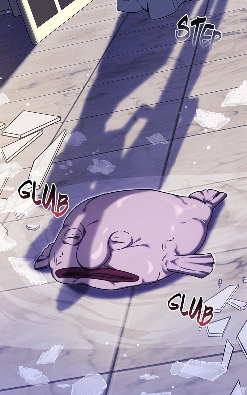 Obsidian Bride Episode 94 page 53 - 