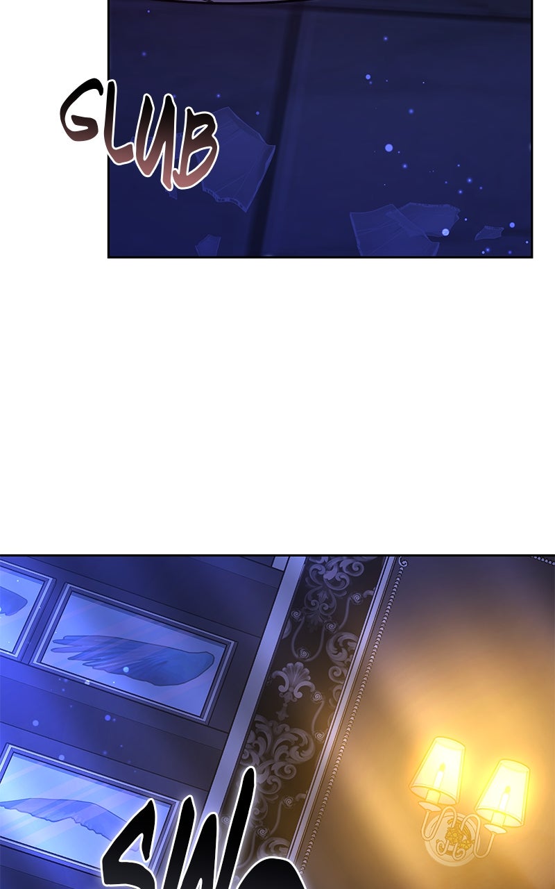 Obsidian Bride Episode 94 page 55 - 
