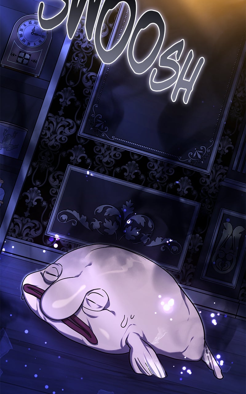 Obsidian Bride Episode 94 page 56 - 