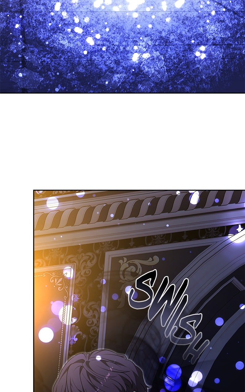 Obsidian Bride Episode 94 page 58 - 