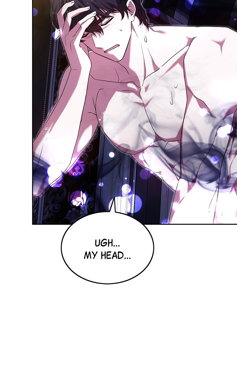 Obsidian Bride Episode 94 page 59 - 