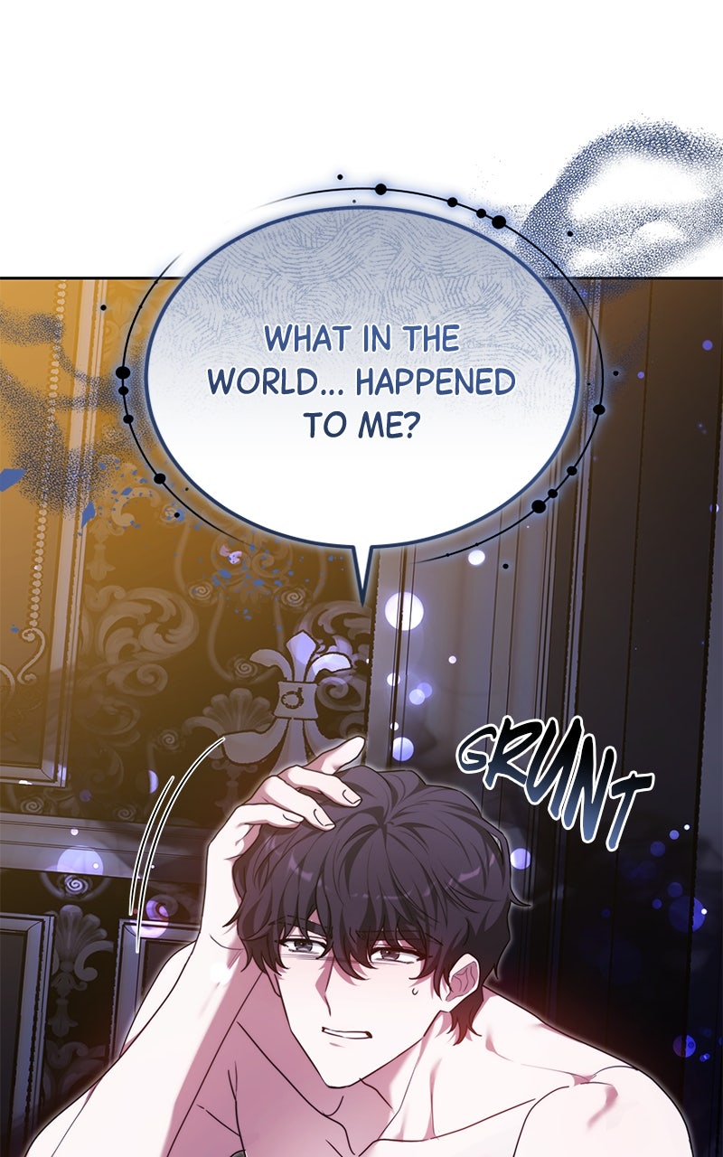 Obsidian Bride Episode 94 page 60 - 