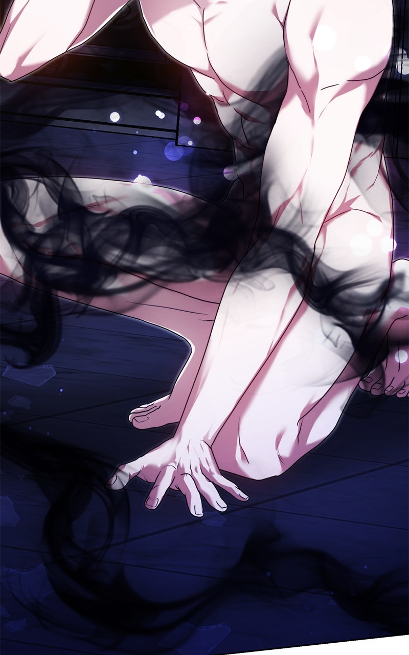 Obsidian Bride Episode 94 page 61 - 